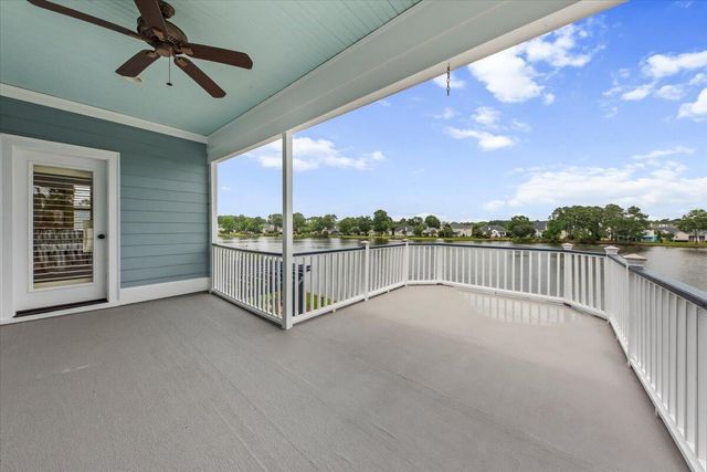 1597 Rivertowne Country Club Drive, Mount Pleasant, SC 29466