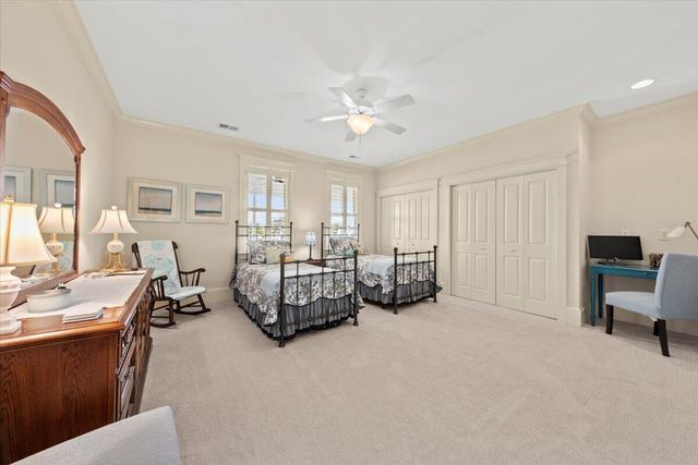 1597 Rivertowne Country Club Drive, Mount Pleasant, SC 29466