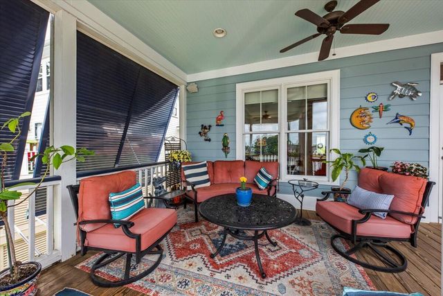 1597 Rivertowne Country Club Drive, Mount Pleasant, SC 29466