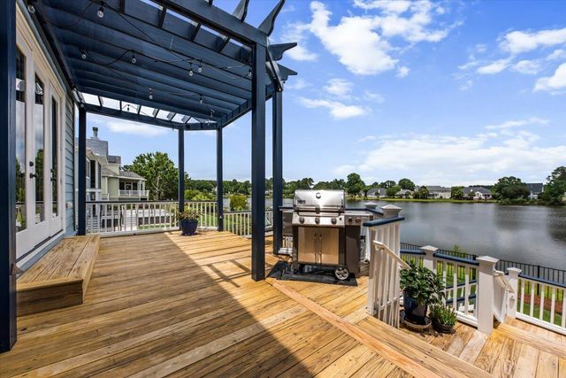 1597 Rivertowne Country Club Drive, Mount Pleasant, SC 29466