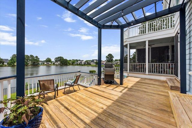 1597 Rivertowne Country Club Drive, Mount Pleasant, SC 29466