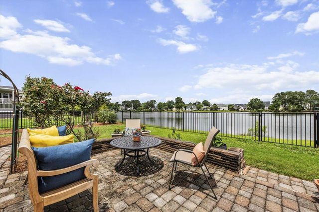 1597 Rivertowne Country Club Drive, Mount Pleasant, SC 29466