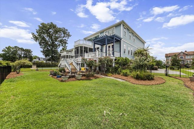 1597 Rivertowne Country Club Drive, Mount Pleasant, SC 29466