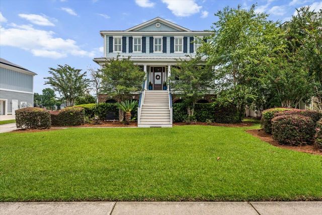 1597 Rivertowne Country Club Drive, Mount Pleasant, SC 29466