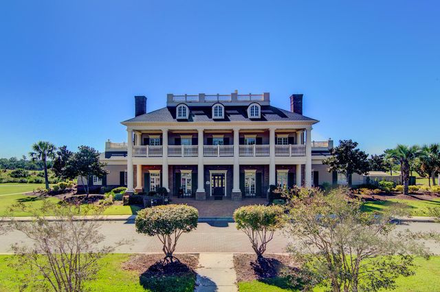 1597 Rivertowne Country Club Drive, Mount Pleasant, SC 29466