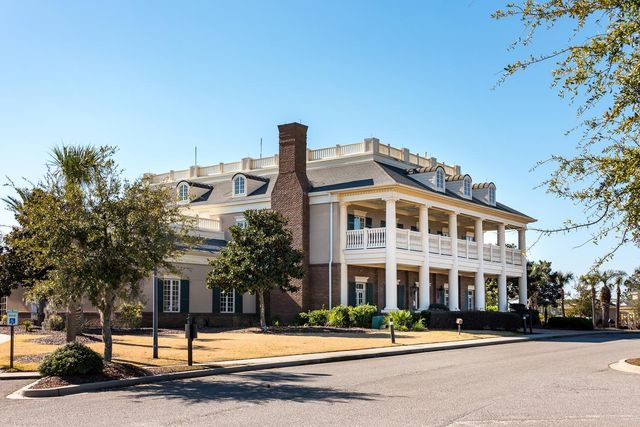 1597 Rivertowne Country Club Drive, Mount Pleasant, SC 29466