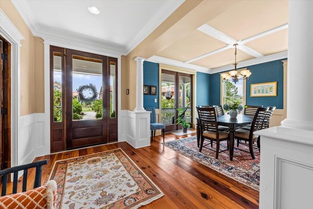 1597 Rivertowne Country Club Drive, Mount Pleasant, SC 29466