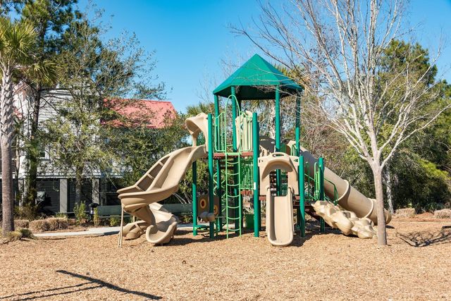 1597 Rivertowne Country Club Drive, Mount Pleasant, SC 29466