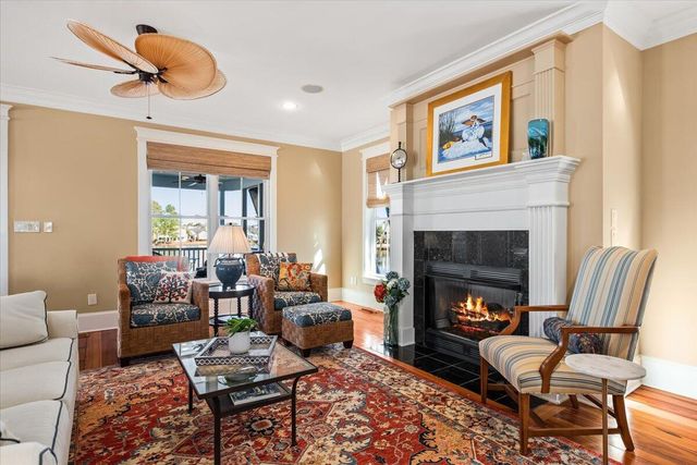 1597 Rivertowne Country Club Drive, Mount Pleasant, SC 29466