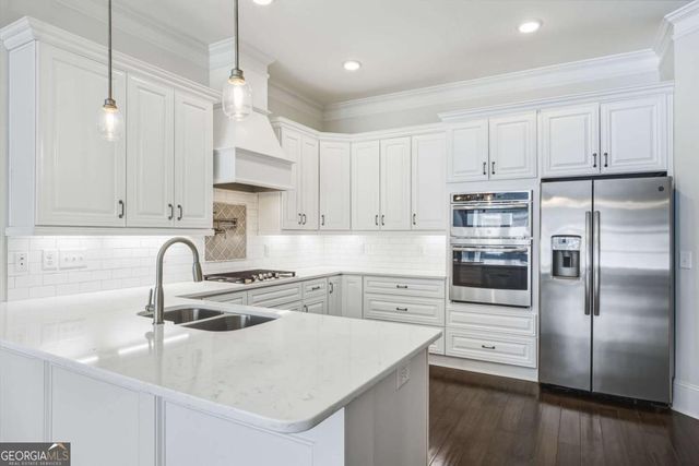 4814 Josie Way, Acworth, GA 30101