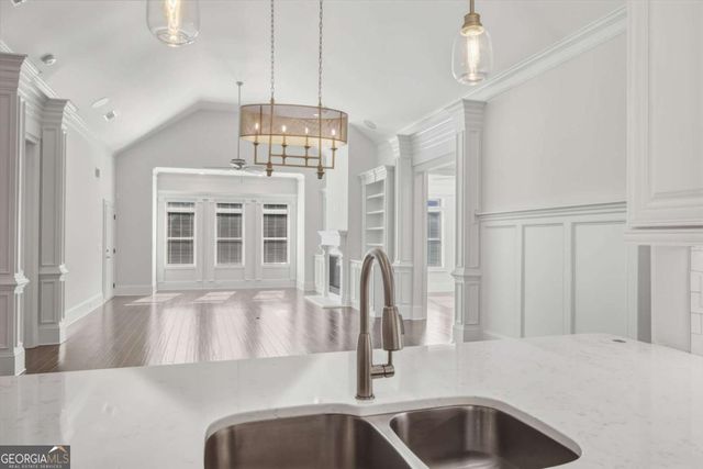 4814 Josie Way, Acworth, GA 30101