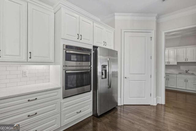 4814 Josie Way, Acworth, GA 30101