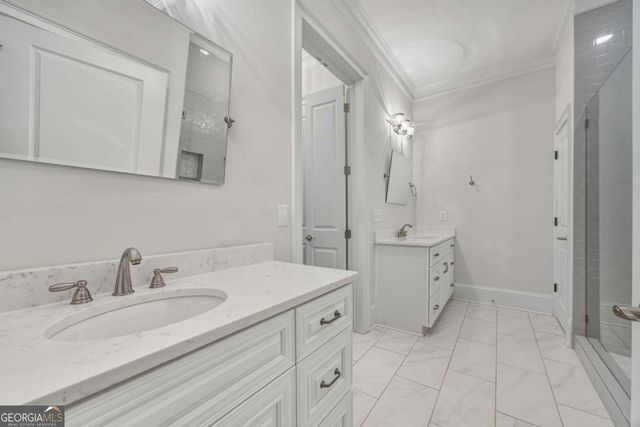 4814 Josie Way, Acworth, GA 30101