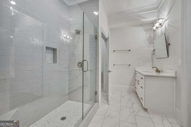 4814 Josie Way, Acworth, GA 30101