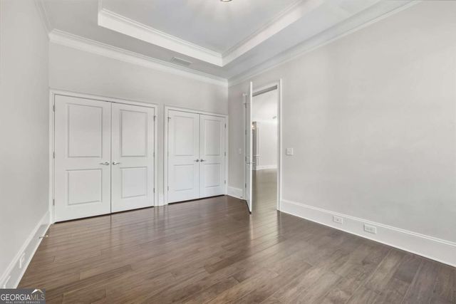 4814 Josie Way, Acworth, GA 30101