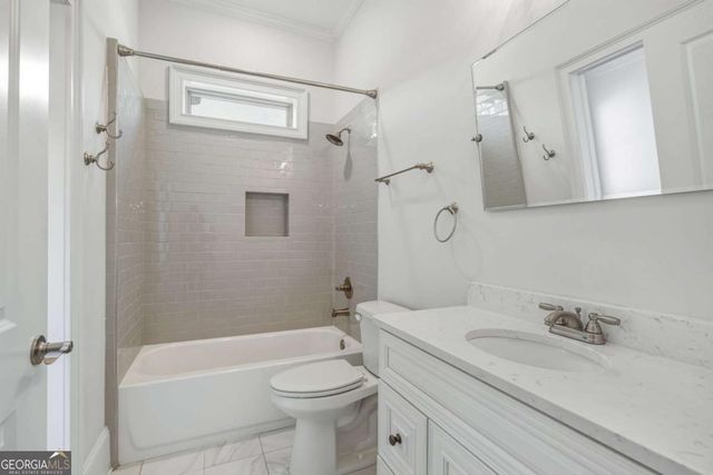 4814 Josie Way, Acworth, GA 30101