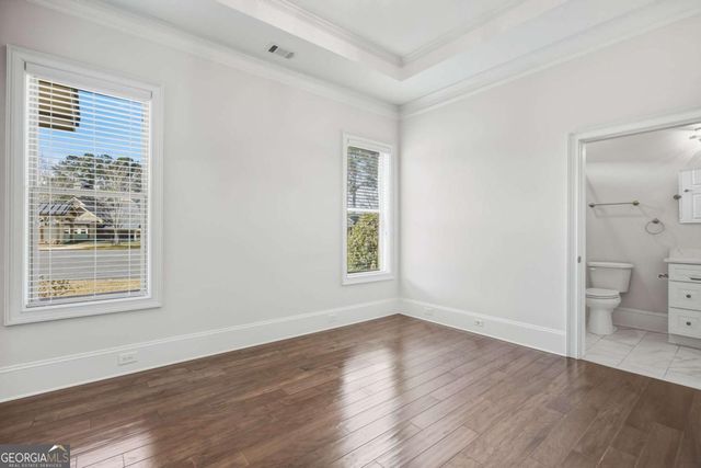 4814 Josie Way, Acworth, GA 30101