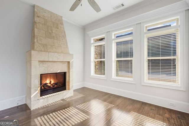 4814 Josie Way, Acworth, GA 30101