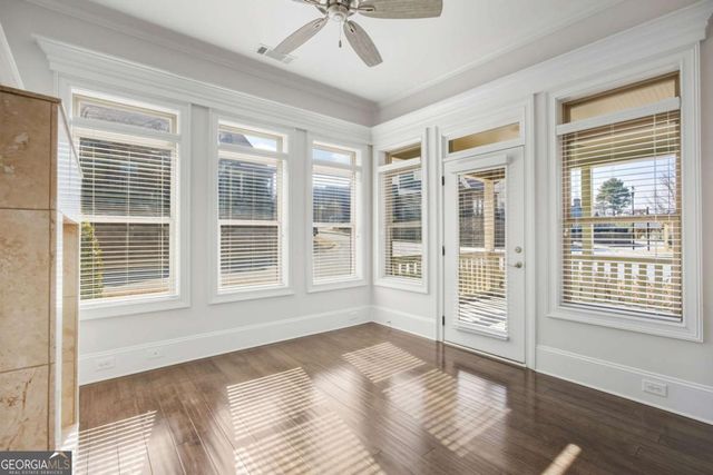 4814 Josie Way, Acworth, GA 30101