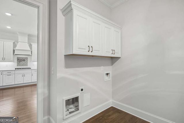 4814 Josie Way, Acworth, GA 30101