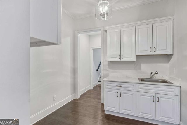 4814 Josie Way, Acworth, GA 30101