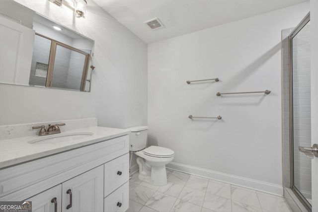 4814 Josie Way, Acworth, GA 30101