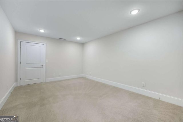 4814 Josie Way, Acworth, GA 30101