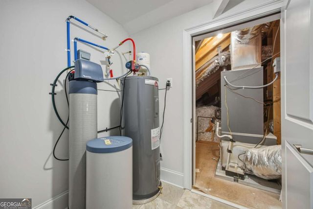 4814 Josie Way, Acworth, GA 30101