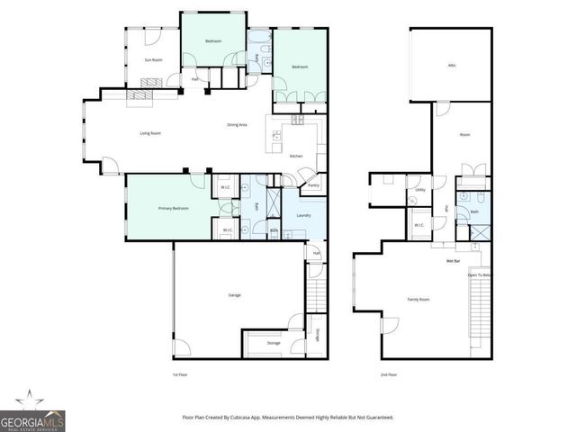 4814 Josie Way, Acworth, GA 30101