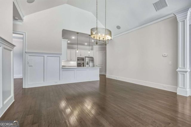 4814 Josie Way, Acworth, GA 30101