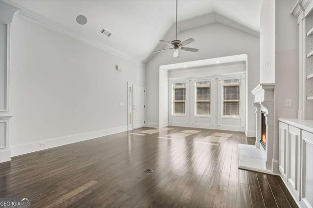 4814 Josie Way, Acworth, GA 30101