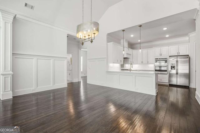 4814 Josie Way, Acworth, GA 30101