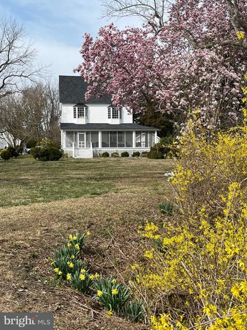 2790 SPOUT LN, Lusby, MD 20657