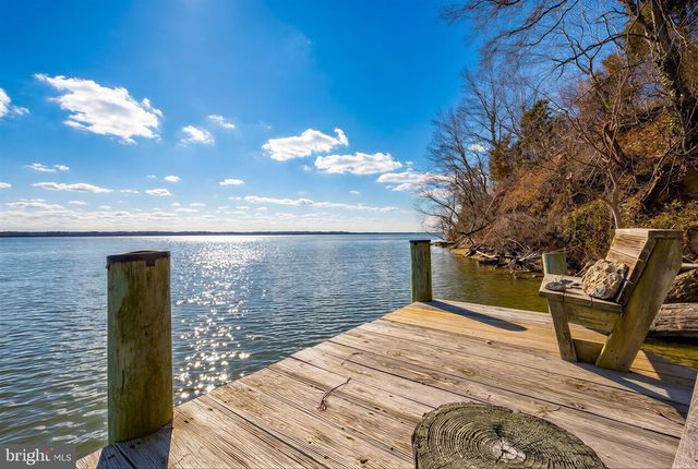 2790 SPOUT LN, Lusby, MD 20657