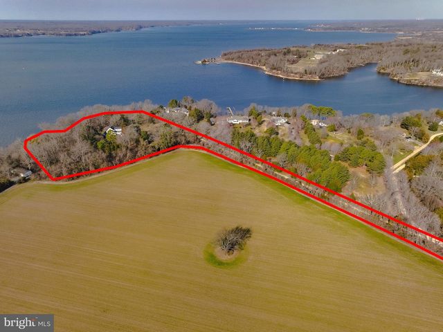 2790 SPOUT LN, Lusby, MD 20657