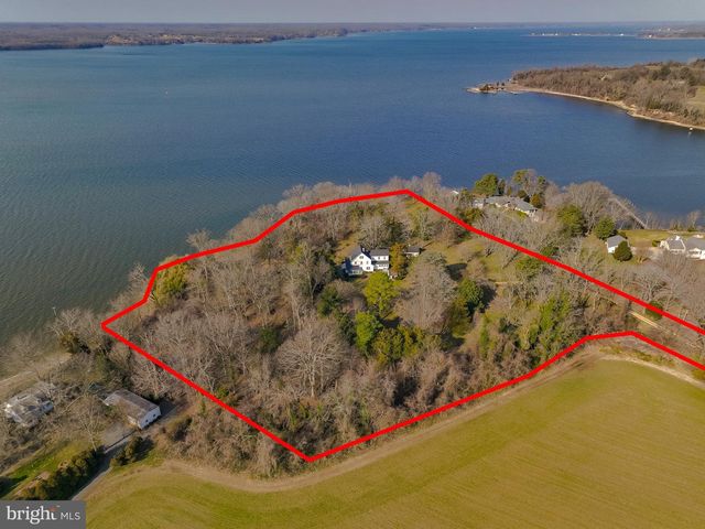 2790 SPOUT LN, Lusby, MD 20657