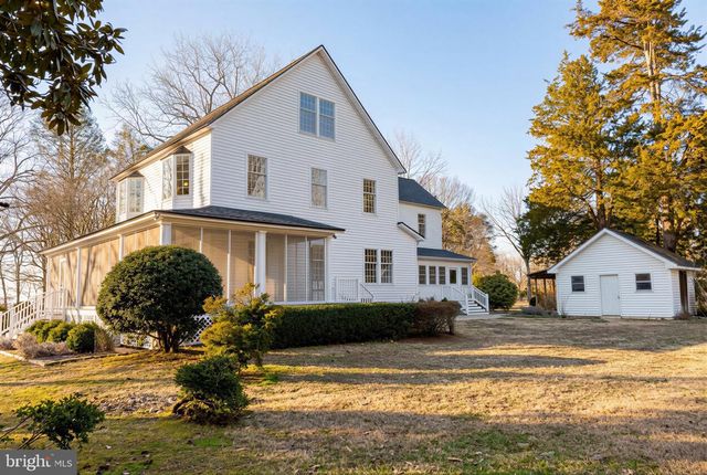 2790 SPOUT LN, Lusby, MD 20657