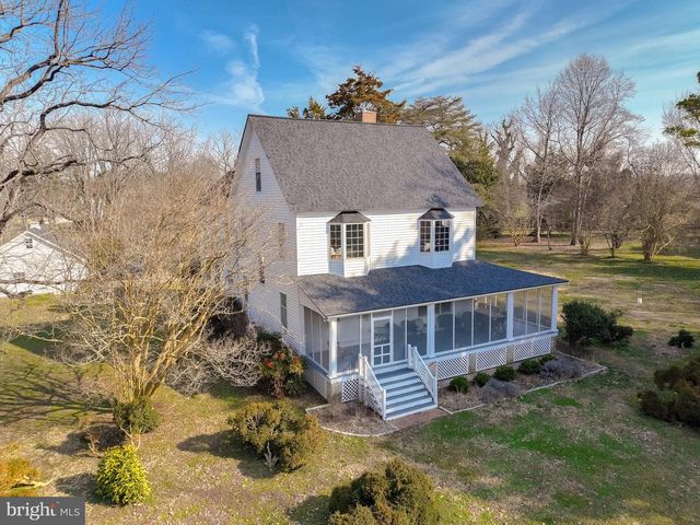2790 SPOUT LN, Lusby, MD 20657
