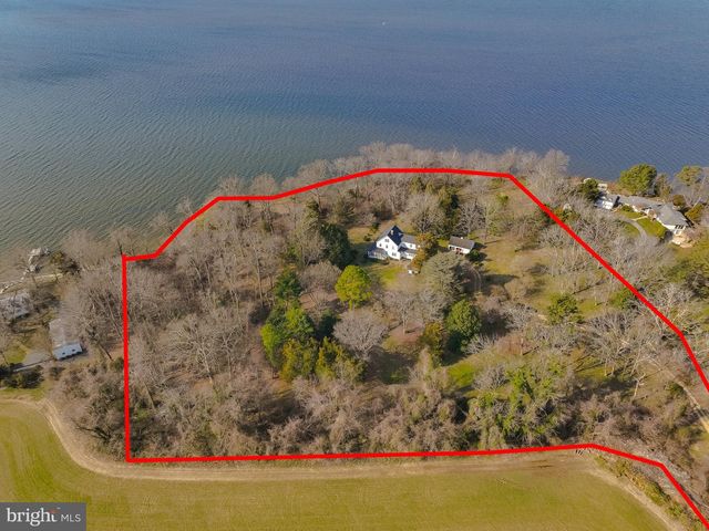 2790 SPOUT LN, Lusby, MD 20657