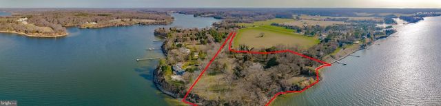 2790 SPOUT LN, Lusby, MD 20657