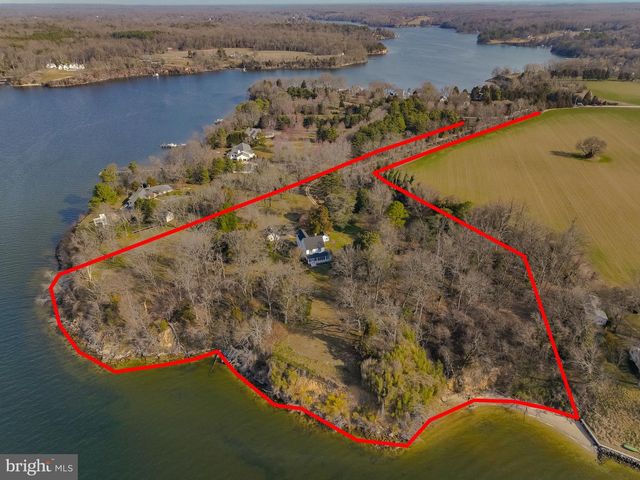 2790 SPOUT LN, Lusby, MD 20657