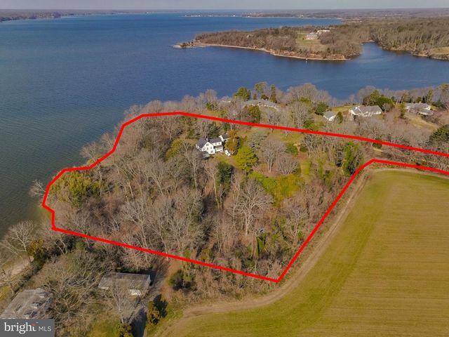 2790 SPOUT LN, Lusby, MD 20657