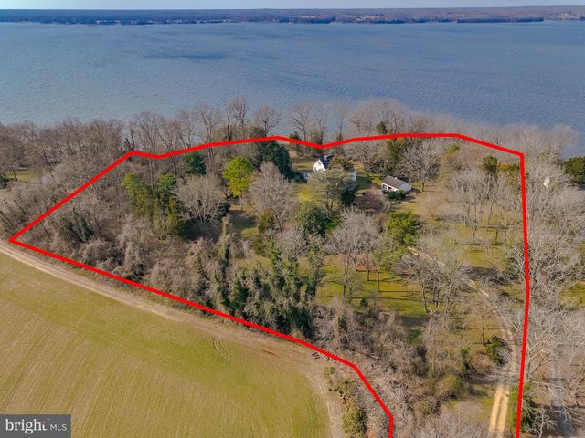 2790 SPOUT LN, Lusby, MD 20657