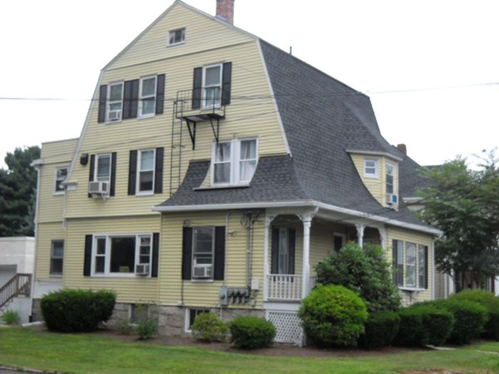 6 North Street 1, Milford, MA 01757
