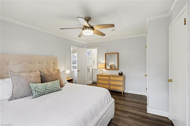 1917 Oak Ridge Road, Oak Ridge, NC 27310