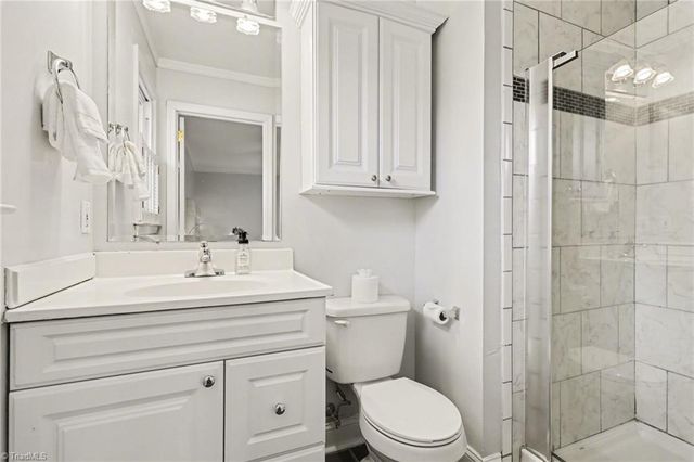 1917 Oak Ridge Road, Oak Ridge, NC 27310