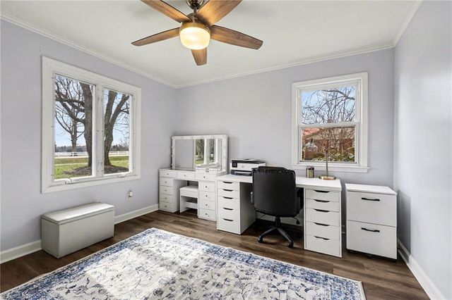 1917 Oak Ridge Road, Oak Ridge, NC 27310