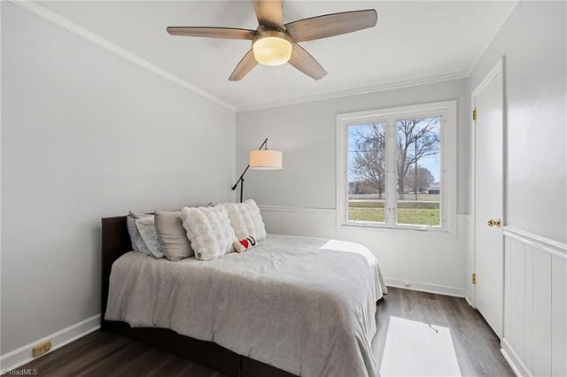 1917 Oak Ridge Road, Oak Ridge, NC 27310