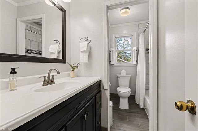 1917 Oak Ridge Road, Oak Ridge, NC 27310