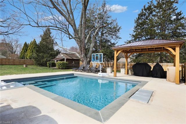 1917 Oak Ridge Road, Oak Ridge, NC 27310